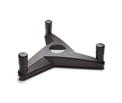 ETK.-Three-arm handwheel